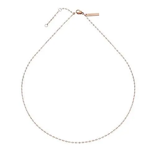 Produktbild: Liebeskind Berlin Kette (roségold)