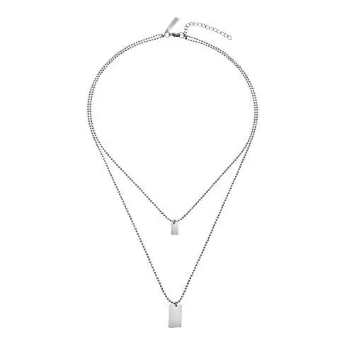 Produktbild: Liebeskind Berlin Kette (silber)