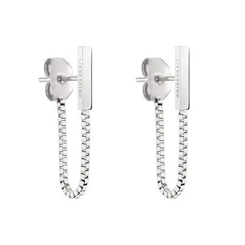 Produktbild: Liebeskind Berlin Ohrhänger (Silber) LJ-0461-E-30