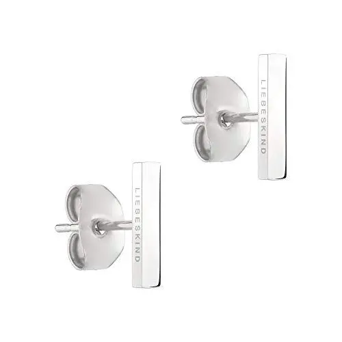 Produktbild: Liebeskind Berlin Ohrstecker LJ-0464-E-10 Silber