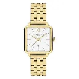 Produktbild: Liebeskind Berlin Armbanduhr LT-0177-MQ IP gold