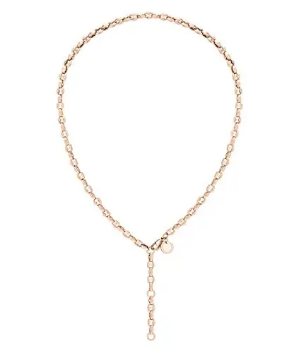 Produktbild: Liebeskind Berlin Halskette LJ-1014-N-45 IP Roségold
