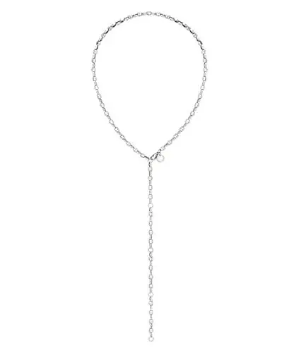 Produktbild: Liebeskind Berlin Halskette LJ-1015-N-60 Silber