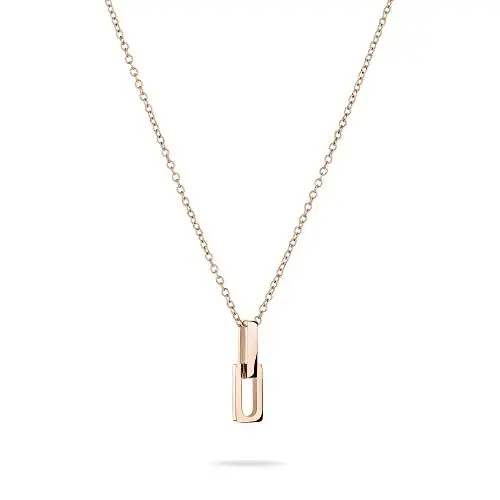 Produktbild: Liebeskind Berlin Halskette LJ-1293-N-45 IP Roségold