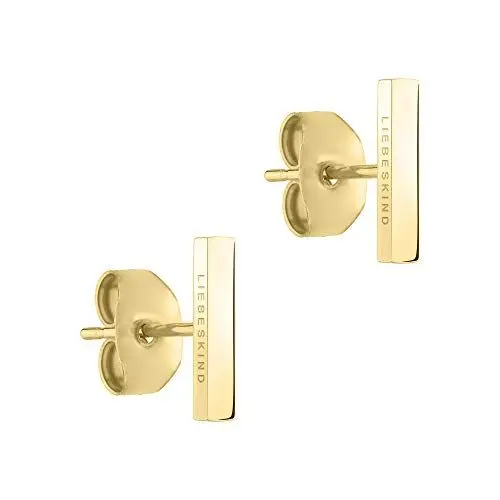 Produktbild: LIEBESKIND BERLIN TIME & JEWEL LJ-0465-E-10 Ohrstecker Edelstahl