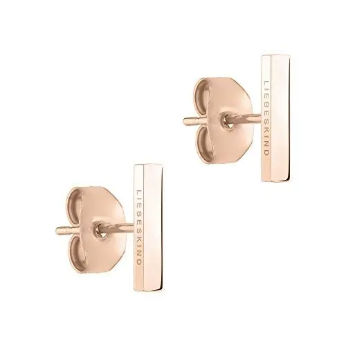 Produktbild: LIEBESKIND BERLIN TIME & JEWEL LJ-0466-E-10 Ohrstecker Edelstahl