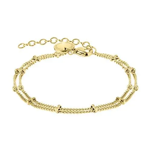 Produktbild: Liebeskind Berlin LJ-0586-B-20 Armkettchen Edelstahl 20 cm