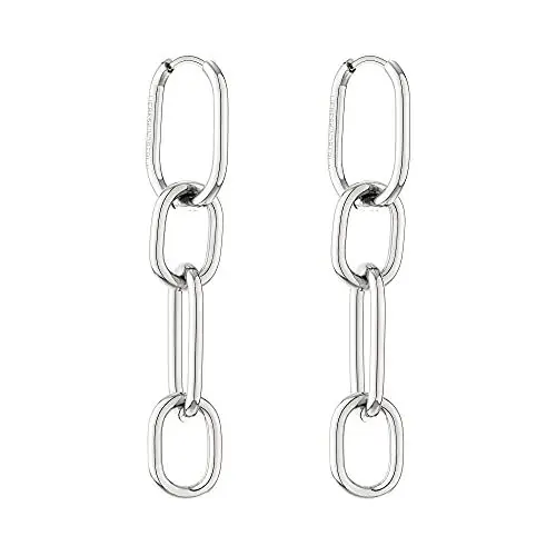 Produktbild: Liebeskind Berlin Ohrhänger LJ-0920-E-55 Silber