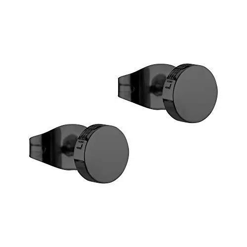 Produktbild: Liebeskind Berlin Ohrstecker 0,5 cm aus Edelstahl