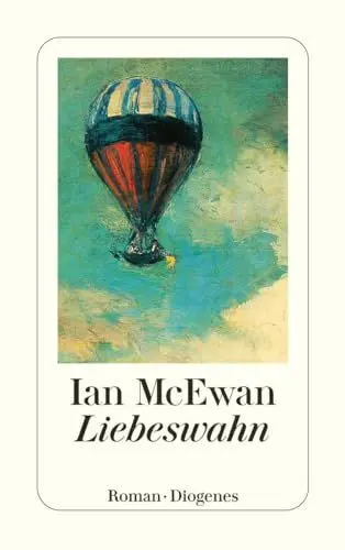 Produktbild: Liebeswahn: Roman (detebe)