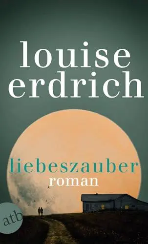 Produktbild: Liebeszauber: Roman