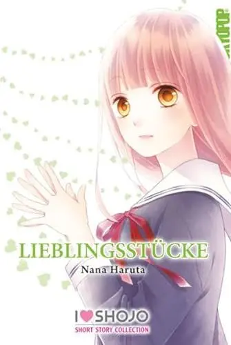Produktbild: Lieblingsstücke