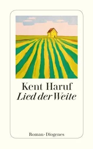 Produktbild: Lied der Weite: Roman (Ein Holt Roman)
