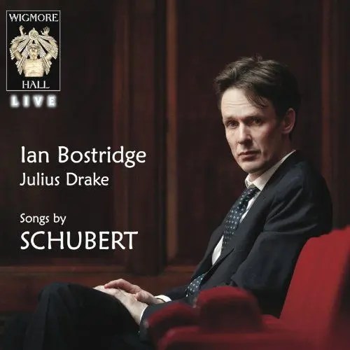 Produktbild: Lieder Vol.2-Wigmore Hall Live