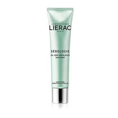 Produktbild: LIERAC Gel und Seife, 40 ml