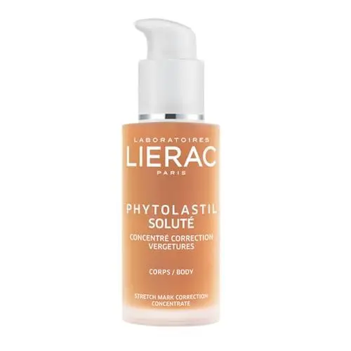 Produktbild: Lierac Phytolastil Solute, Serum für Schwangerschaftsstreifen, 75 ml