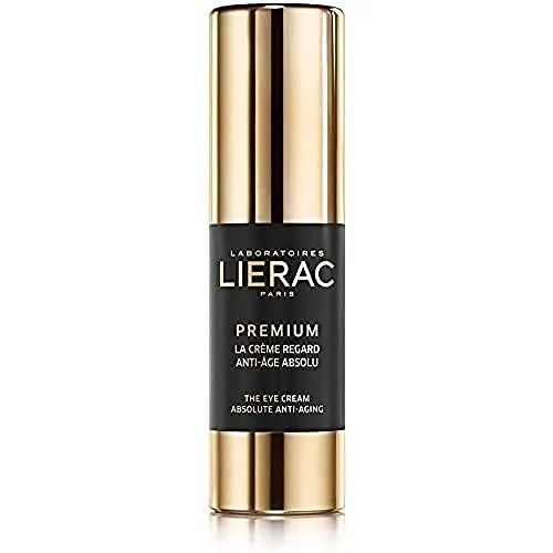 Produktbild: Lierac Premium The Eye Cream 15ml