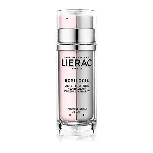 Produktbild: Lierac Rosilogie Double Concentrate 30ml