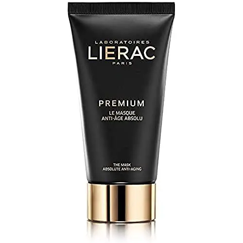 Produktbild: Lierac le masque supreme anti-age absolu 75 ml