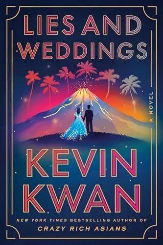 Produktbild: Lies and Weddings: A Novel