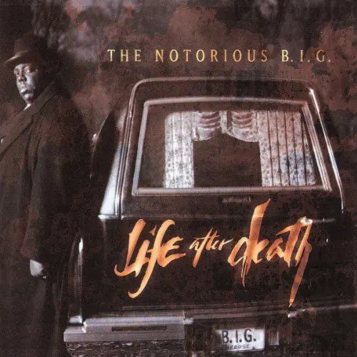 Produktbild: Life After Death