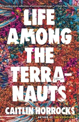 Produktbild: Life Among the Terranauts