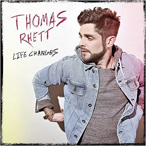 Produktbild: Life Changes