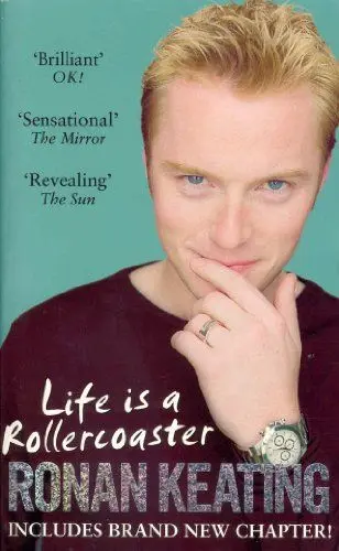 Produktbild: Life Is A Rollercoaster