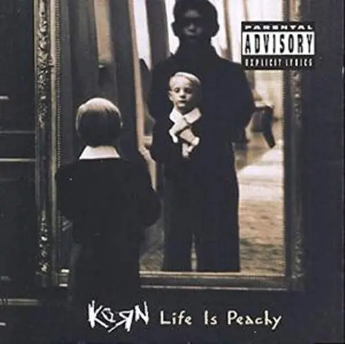 Produktbild: Life Is Peachy