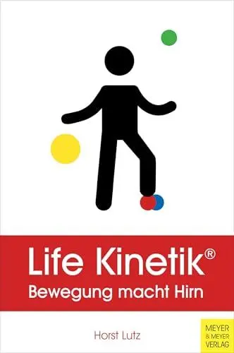 Produktbild: Life Kinetik: Bewegung macht Hirn