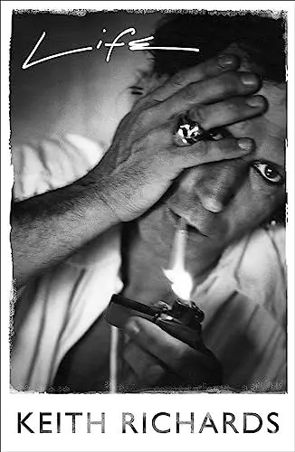 Produktbild: Life: The No. 1 Sunday Times bestseller from the Rolling Stones legend