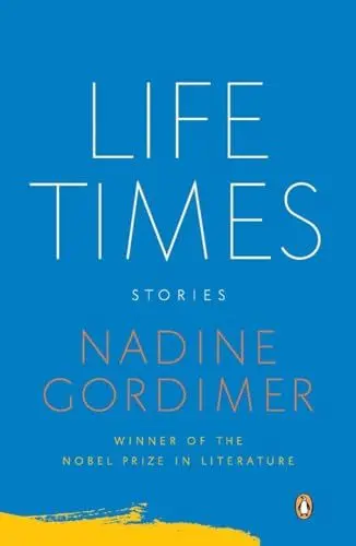 Produktbild: Life Times: Stories
