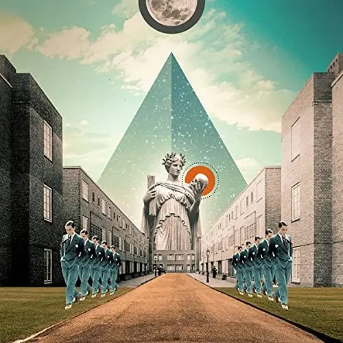 Produktbild: Life & Death of Scenery