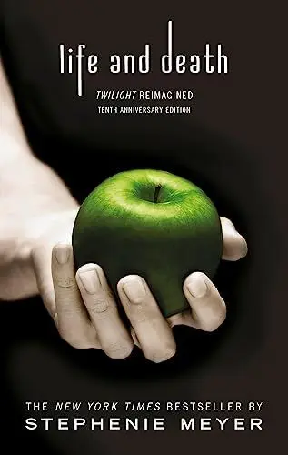 Produktbild: Life and Death: Twilight Reimagined (Twilight Saga)