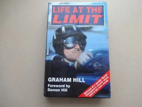 Produktbild: Life at the Limit