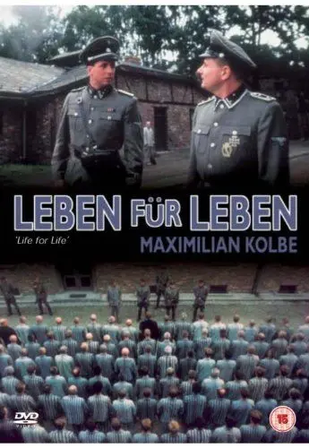 Produktbild: Life for Life-Maximilian Kolbe