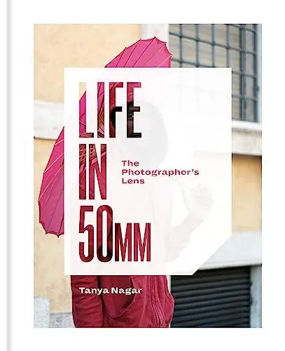Produktbild: Life in 50mm: The Photographer's Lens