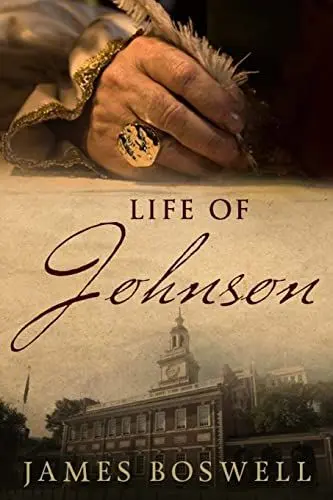 Produktbild: Life of Johnson