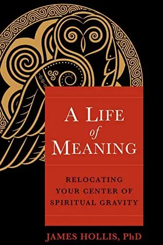 Produktbild: A Life of Meaning: Relocating Your Center of Spiritual Gravity