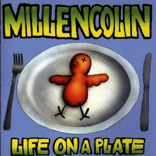 Produktbild: Life on a Plate