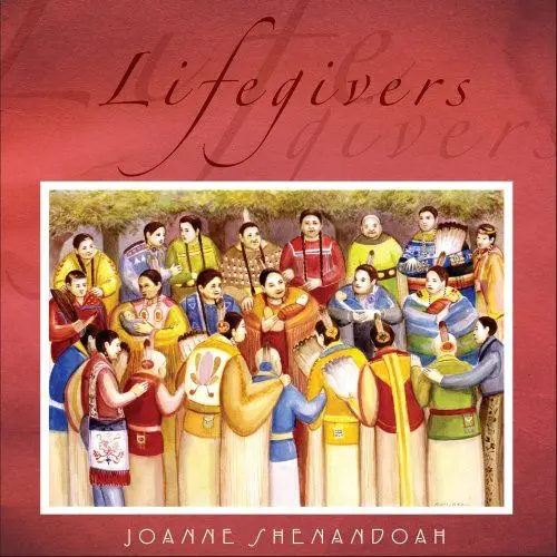 Produktbild: Lifegivers