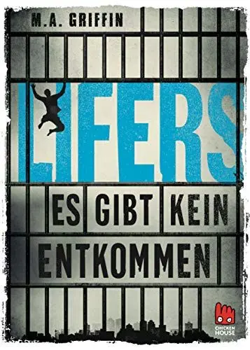 Produktbild: Lifers - Es gibt kein Entkommen