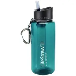Produktbild: LifeStraw Go Wasserfilterflaschen