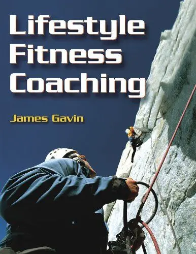 Produktbild: Lifestyle Fitness Coaching: James Gavin