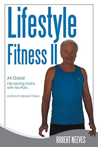 Produktbild: Lifestyle Fitness II: All Good