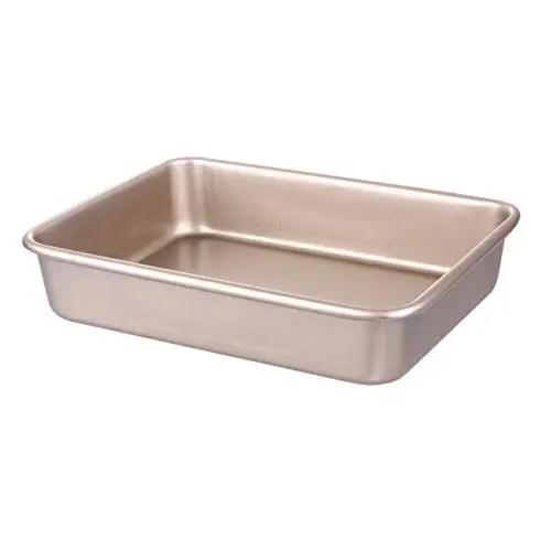 Produktbild: LIFKOME 1Stk health wellness bread baking pan bratentopf grillwok griddleplatte gußpfannen für grill grill-platte Kuchenform Backform Blech Antihaft Gebäck Pizzateller einstellen Brot