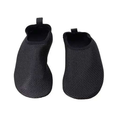 Produktbild: LIFKOME rutschfeste Silikonsocken Zimmersocken Für Yoga Und Fitness Rutschhemmend Mit Haftung Bequem Für Kinder Und Erwachsene