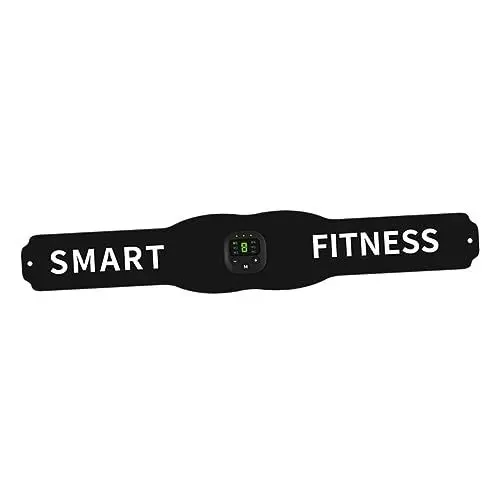 Produktbild: LIFKOME 1 Satz Übungsgürtel fitnessband fitnessbänder Heimfitnessgeräte Sicherheitsgurtkissen für Kinderwagen Muskel fitnessgeräte für zuhause Fitness-Hüftgurt smartes Fitnessgerät Black