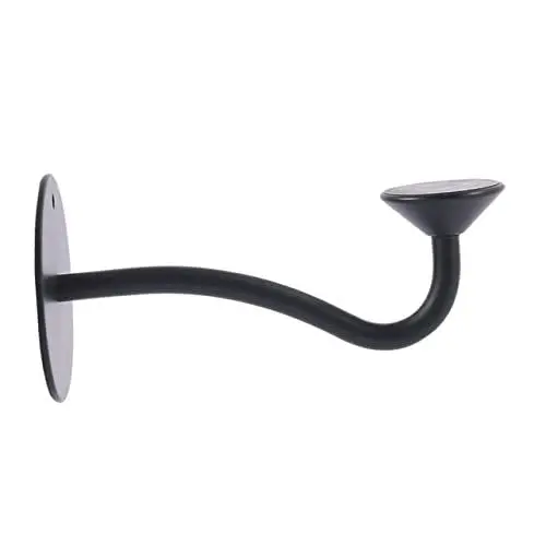 Produktbild: LIFKOME Magnetischer Seifenhalter Aus Metall Mit Saugnapf Für Badezimmer Und Küche Robust Und Rostfrei Elegantes Modernes Design