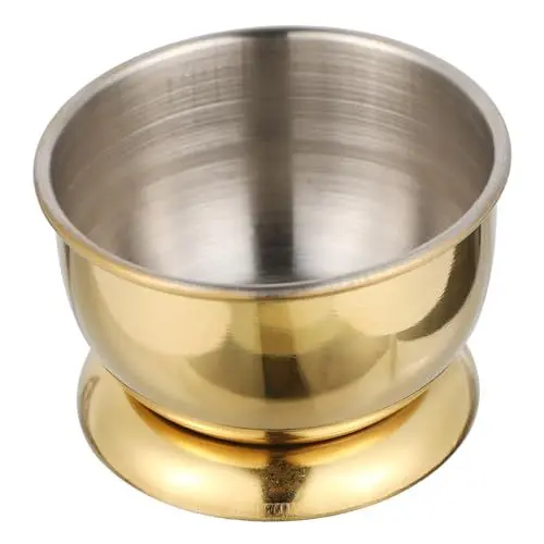 Produktbild: LIFKOME Edelstahl-teetasse Mit Deckel Für Zuhause Wärmeisolierende Haushalts-teetasse Aus Robustem Material
